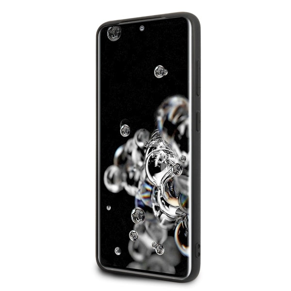 Ferrari Hardcase FEHQUHCS69BK S20 Ultra G988 black/black Heritage