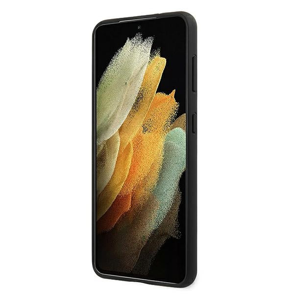 Ferrari FEHQUHCS21SBK S21 G991 black/black hardcase Off Track Quilted