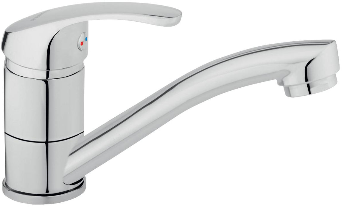 STANDING MIXER ROTARY SPOUT BBM2A FERRO