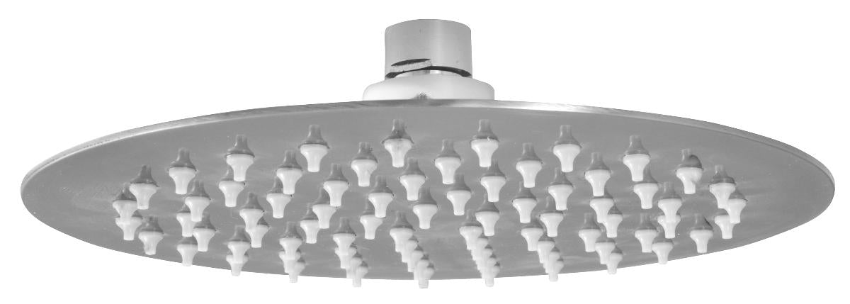 SHOWER PITA RONDO SLIM 20 CM OVAL