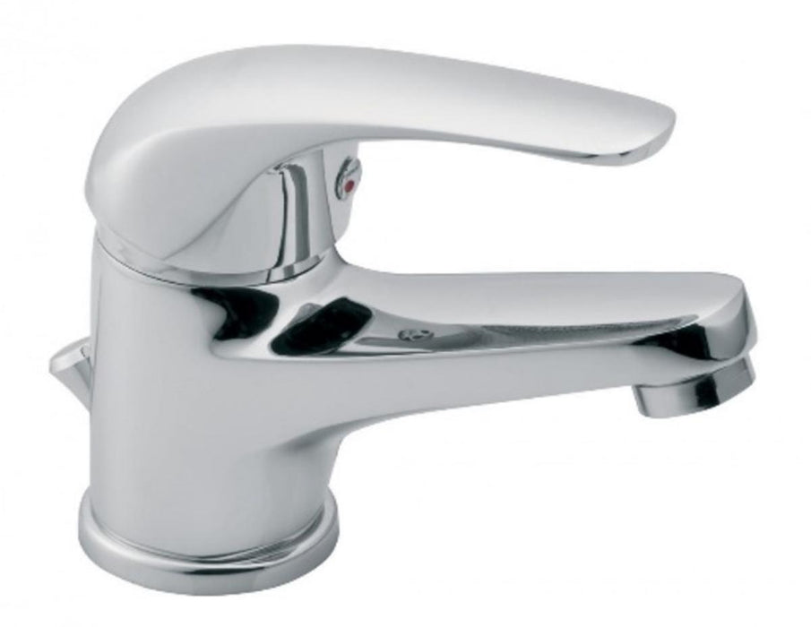 FORMAT FERRO STANDING BASIN MIXER
