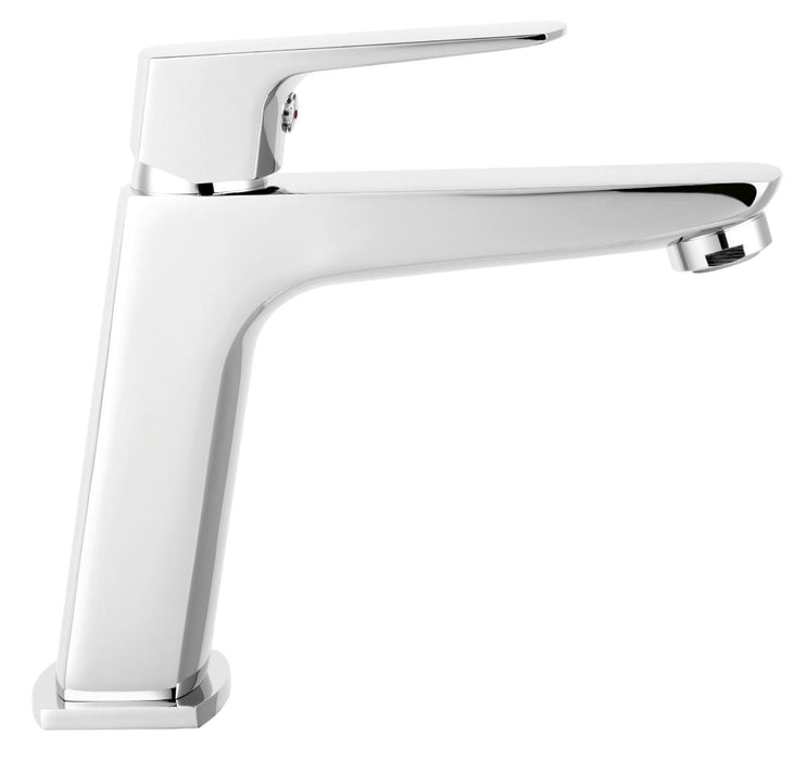 STANDING FAUCET LIPPI CHROME