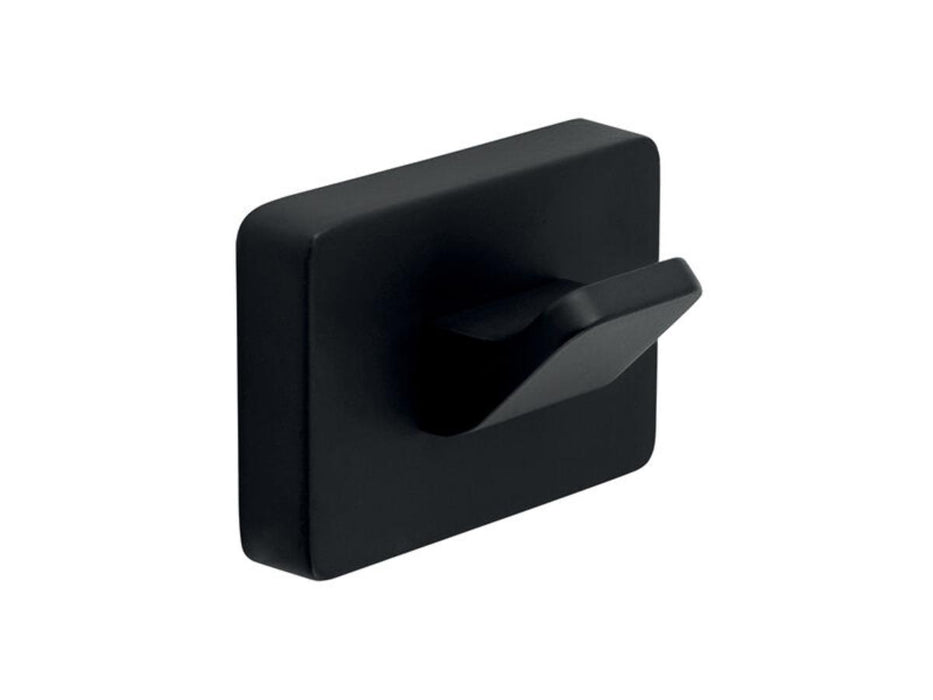 SINGLE HANGER GRETA BLACK MATTE