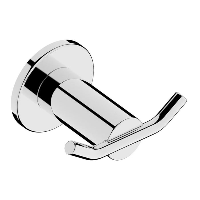 DOUBLE HANGER SMILE CHROME FERRO