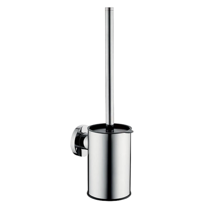 TOILET BRUSH SMILE CHROME FERRO