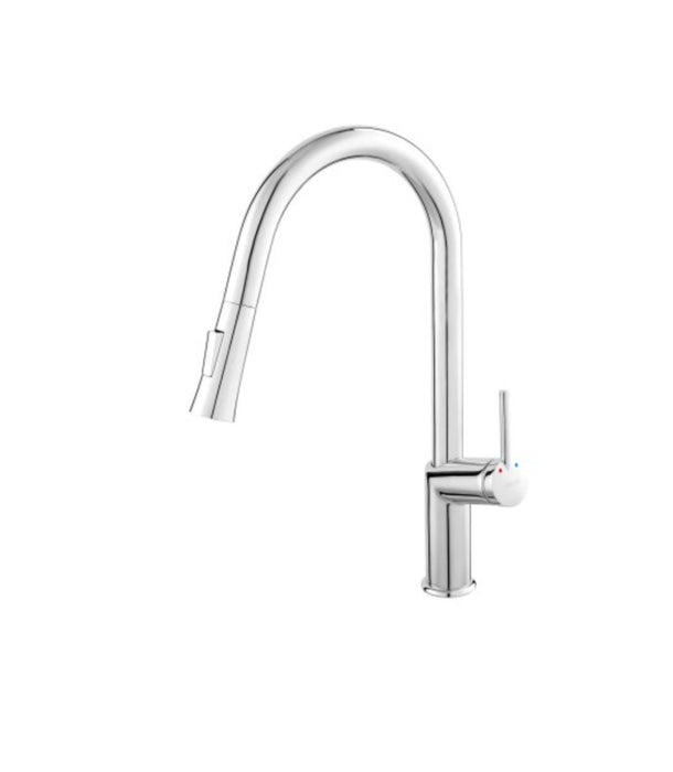 STANDING CUMULUS KITCHEN MIXER ID