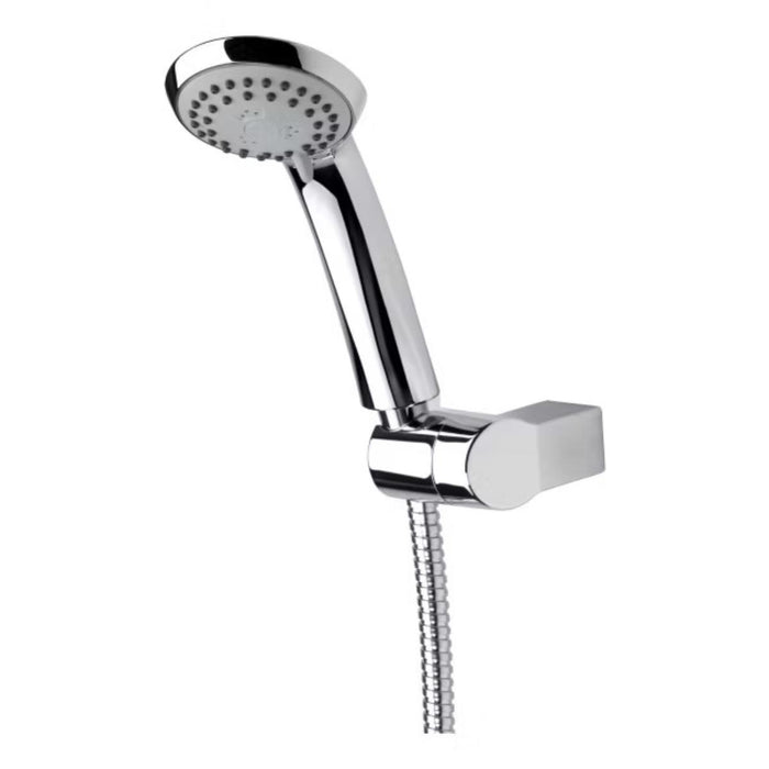 HAND SHOWER SET 3 FUNCTIONS SOLE FERRO