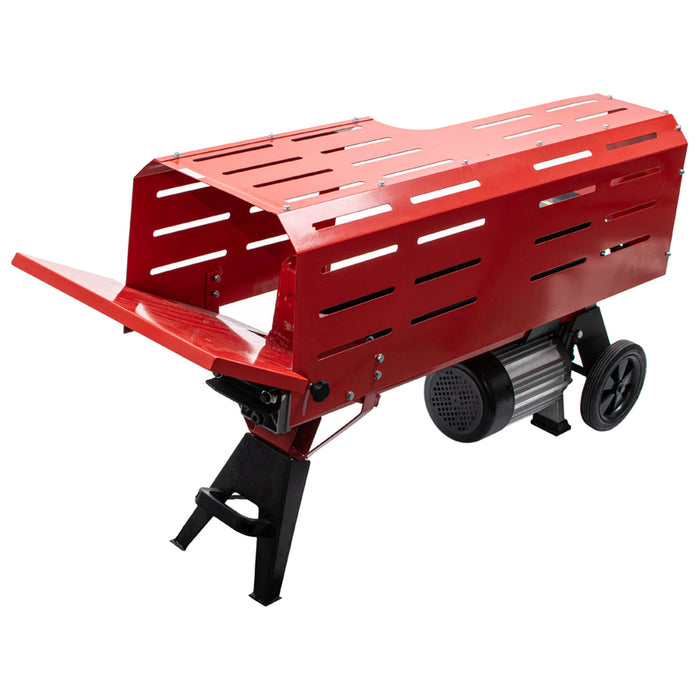 WOOD SPLITTER FERROS TOOLS 2000 W, SPLIT FORCE 5 t, MAX WOOD DIAMETER 25 cm