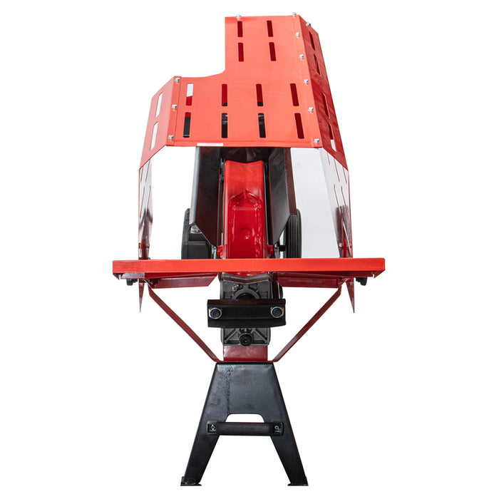 WOOD SPLITTER FERROS TOOLS 2000 W, SPLIT FORCE 5 t, MAX WOOD DIAMETER 25 cm