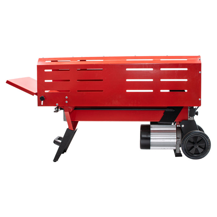 WOOD SPLITTER FERROS TOOLS 2000 W, SPLIT FORCE 5 t, MAX WOOD DIAMETER 25 cm