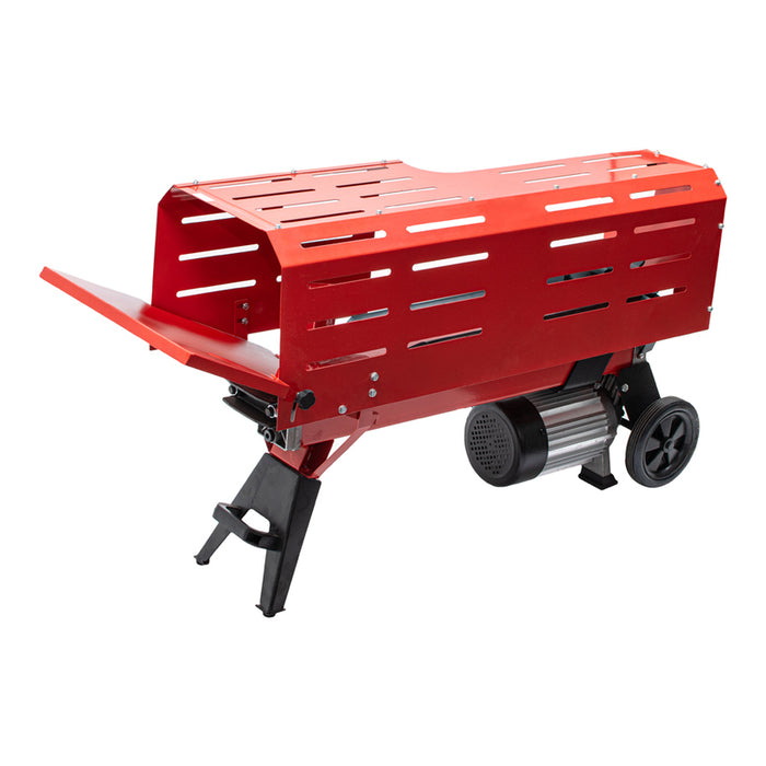 WOOD SPLITTER FERROS TOOLS 2000 W, SPLIT FORCE 5 t, MAX WOOD DIAMETER 25 cm