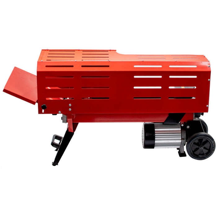 WOOD SPLITTER FERROS TOOLS 2000 W, SPLIT FORCE 5 t, MAX WOOD DIAMETER 25 cm