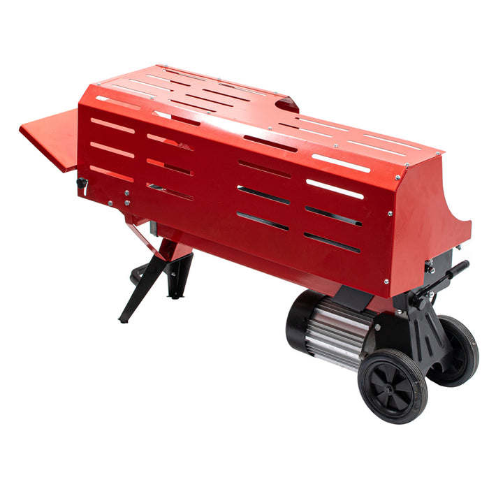 WOOD SPLITTER FERROS TOOLS 2000 W, SPLIT FORCE 5 t, MAX WOOD DIAMETER 25 cm
