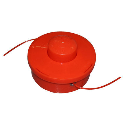 SPOOL WITH CORD FOR MOTORCYCLE HAIR FERROS TOOLS 3 MM 2 M