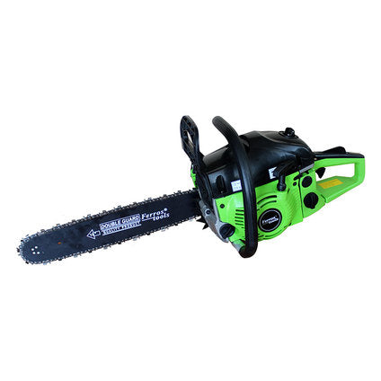FERROS TOOLS CHAINSAW 52.0 cm3, 3.00 HP, BAR LENGTH 40.00 cm
