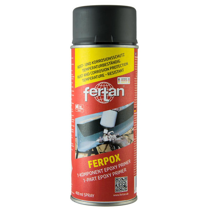 FERKOPS EPOXY PRIMER 1-K SPRAY