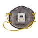FFP1 DISPOSABLE RESPIRATOR MASK WITH VALVE - Охрана на труда<<<Работно облекло<<<Инструменти и железария<<<Praktiker