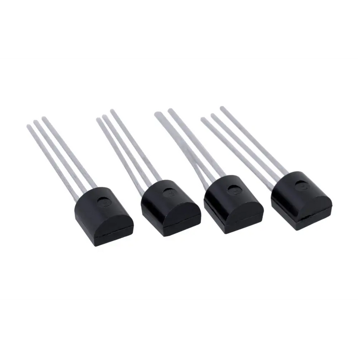 Fibaro DS-001 temperature/humidity sensor Indoor/Outdoor Built-in Wired - SensorsIND-CZU<<<Smart houseIND<<<ActionPL