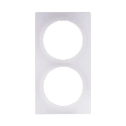 Fibaro FG-WX-PP-0003 socket safety cover AC White 1 pc(s) - ActuatorsIND-URW<<<Smart houseIND<<<ActionPL