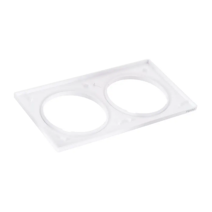 Fibaro FG-WX-PP-0003 socket safety cover AC White 1 pc(s) - ActuatorsIND-URW<<<Smart houseIND<<<ActionPL