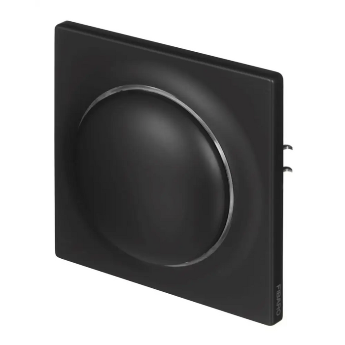Fibaro FGWDEU-111-8 dimmers External Smart dimmer Black - ActuatorsIND-URW<<<Smart houseIND<<<ActionPL