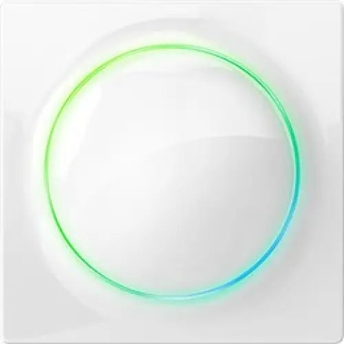 Fibaro Walli electrical switch Roller lever switch White - Mounting accessoriesKIL-MON<<<CommunicationKIL<<<ActionPL