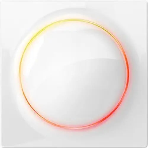 Fibaro Walli Wireless White - Mounting accessoriesKIL-MON<<<CommunicationKIL<<<ActionPL