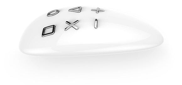 Fibaro KeyFob remote control