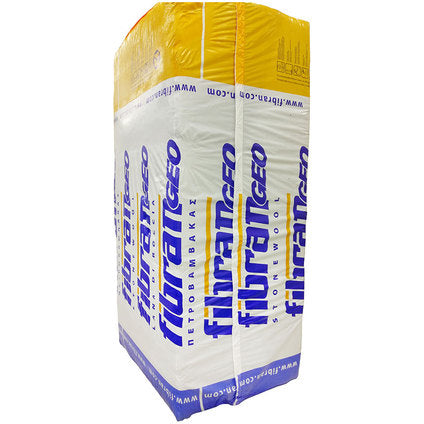 STONE WOOL FIBRAN B-050