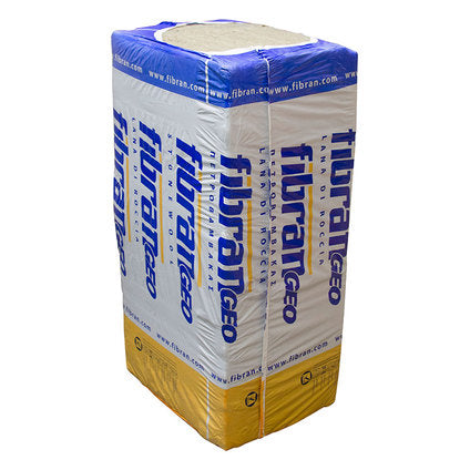 STONE WOOL FIBRAN B-050