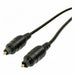 Fibre optic cable DCU TOSLINK (1,5 m) - Компютър Кабели и адаптери<<<Компютри|
