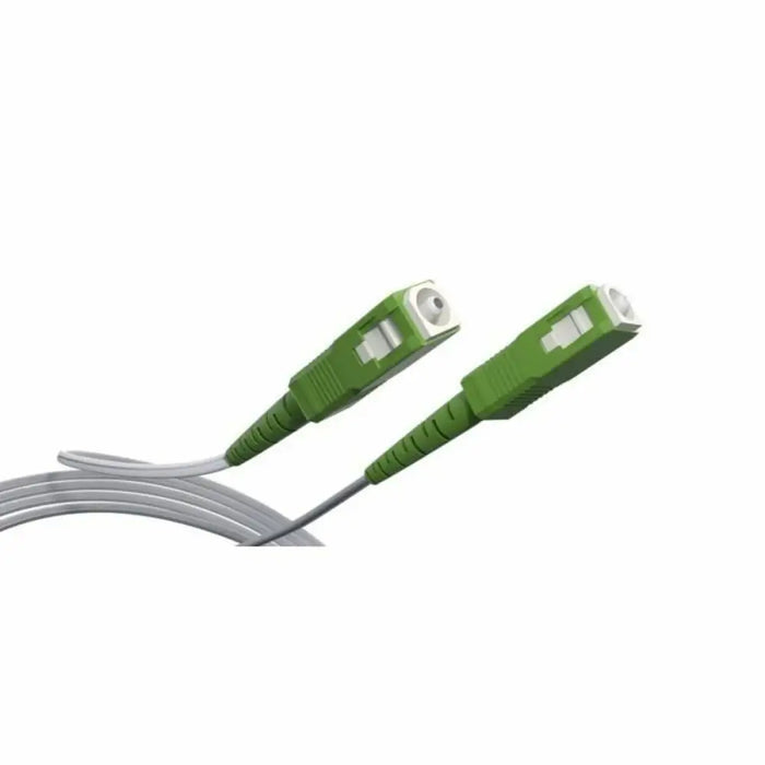 Fibre optic cable Lineaire 15 m - Компютър Кабели и адаптери<<<Компютри| Електроника<<<BigBuy&&&Мрежови