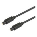 Fibre optic cable NIMO 3 m - Компютър Кабели и адаптери<<<Компютри| Електроника<<<BigBuy&&&Мрежови кабели<<<Компютър