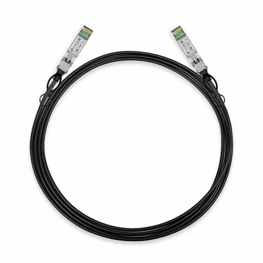 Fibre optic cable TP-Link TL-SM5220-3M 3 m - Компютър Кабели и адаптери<<<Компютри| Електроника<<<BigBuy&&&Мрежови