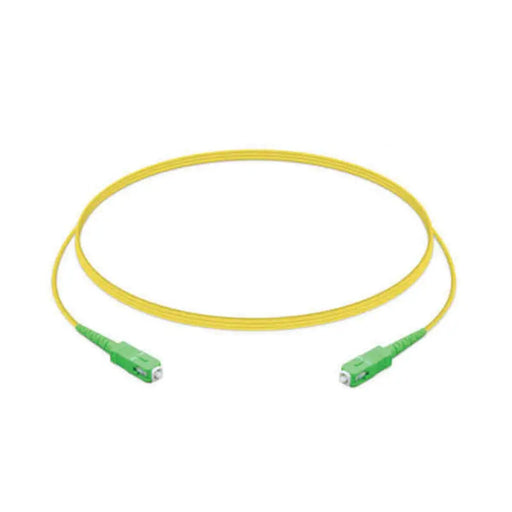Fibre optic cable UBIQUITI CN29316074 Yellow 1,2 m - Компютър Кабели и адаптери<<<Компютри|