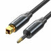 Fibre optic cable Vention BKCBH 2 m - Компютър Кабели и адаптери<<<Компютри| Електроника<<<BigBuy&&&Мрежови