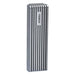 FIDECO M211 M.2 NVMe 10Gbps SSD Enclosure (USB-C/USB 3.2) - Drive enclosures<<<IT Accessories<<<InnproXML