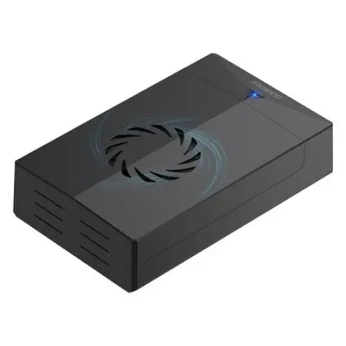FIDECO P3U HDD/SSD enclosure (USB 3.0 SATA 2.5’’/3.5’’ Fan) - Drive enclosures<<<IT Accessories<<<InnproXML