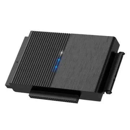 FIDECO PL319 HDD/SSD adapter (USB 3.0 16TB IDE/SATA) - Adapters connectors and converters<<<IT Accessories<<<InnproXML