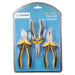 FIELDMANN FDN 1020 PLIERS SET - Клещи<<<Ръчни инструменти<<<Инструменти и железария<<<Praktiker&&&Клещи<<<Ръчни