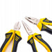 FIELDMANN FDN 1020 PLIERS SET - Клещи<<<Ръчни инструменти<<<Инструменти и железария<<<Praktiker&&&Клещи<<<Ръчни