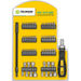 FIELDMANN FDS 1010-58R RATCHET SCREWDRIVER - Комплекти вложки и тресчотки<<<Ръчни инструменти<<<Инструменти и