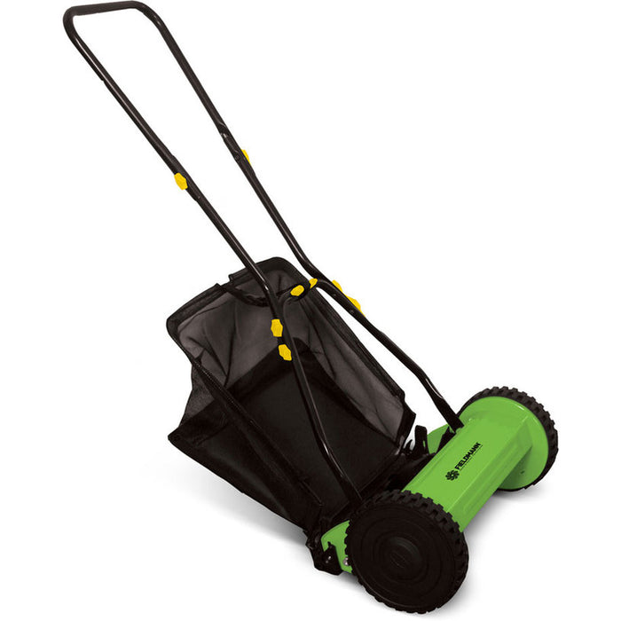 HAND MOWER FIELDMANN