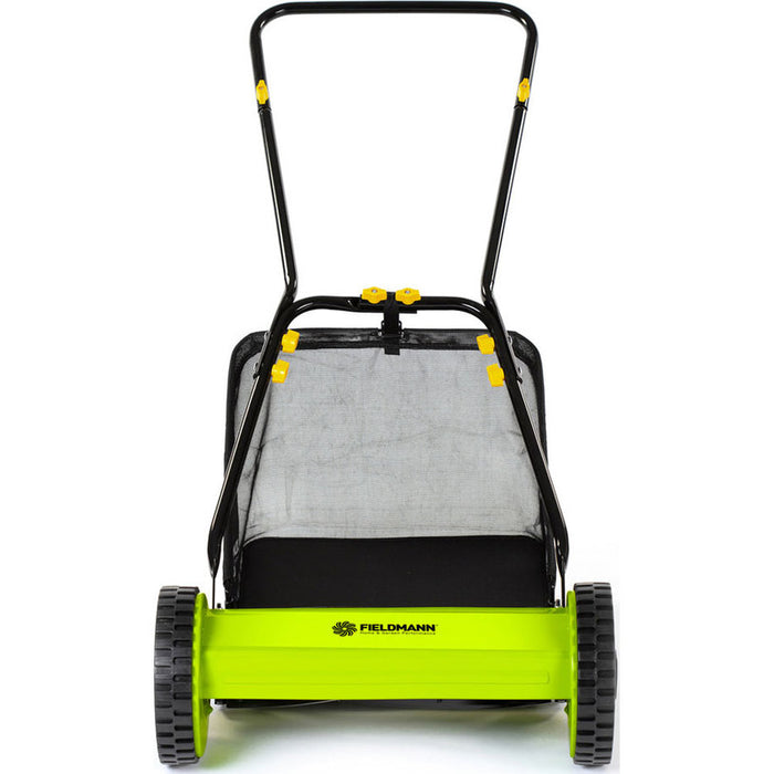 HAND MOWER FIELDMANN