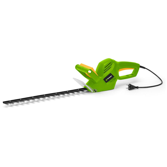 ELECTRIC HEDGE TRIMMER FIELDMANN FZN 2305-E 550 W, 46 cm, BLADE PITCH 16 mm