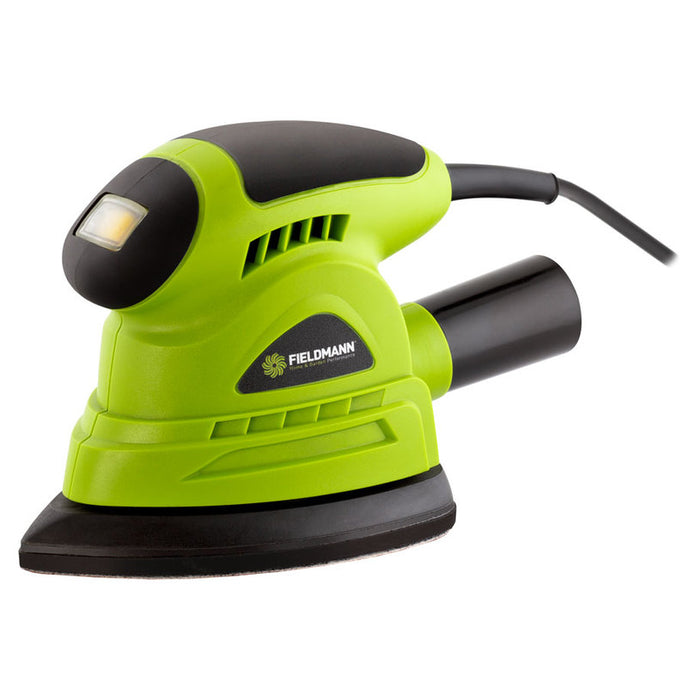 DELTASHLIFE FIELDMANN FDB 200131-E 130 W