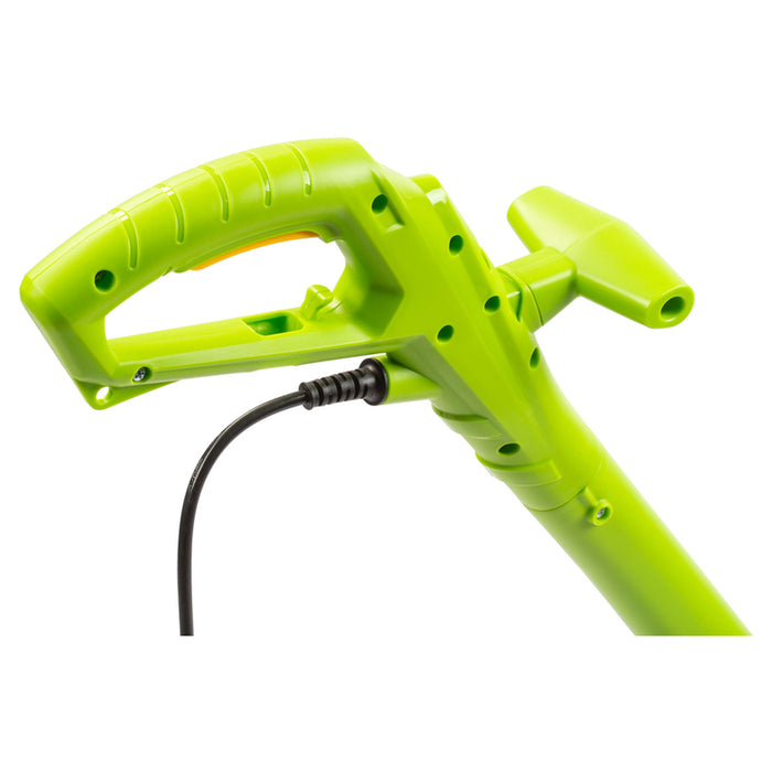 ELECTRIC TRIMMER FIELDMANN FZS 2105-E 250 W, CUTTING WIDTH 22.00 cm