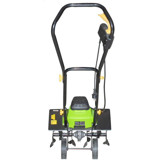 ELECTRIC MILLER FIELDMANN FZK 2115-E 1500 W, WORKING WIDTH 45.00 cm