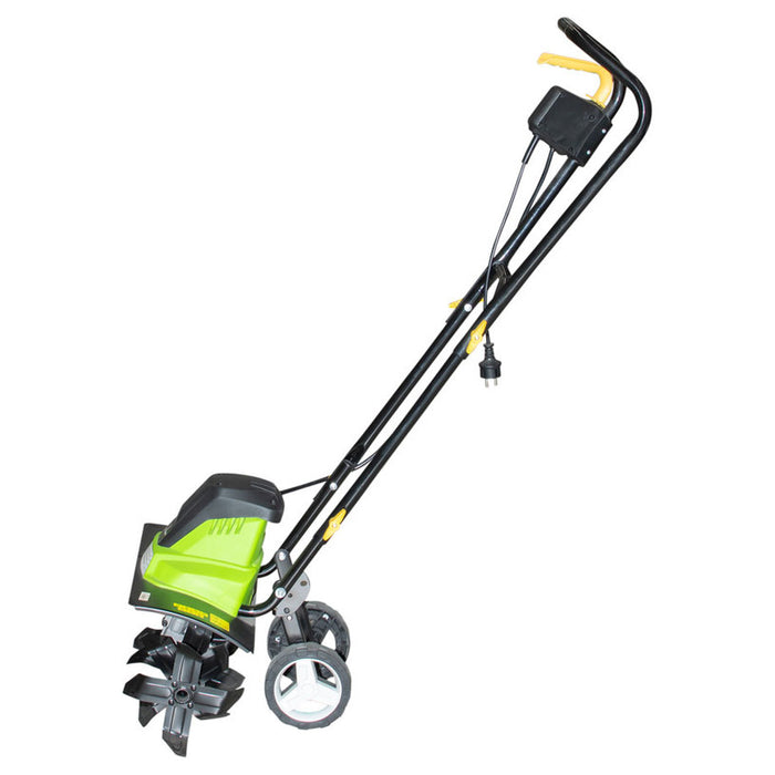 ELECTRIC MILLER FIELDMANN FZK 2115-E 1500 W, WORKING WIDTH 45.00 cm