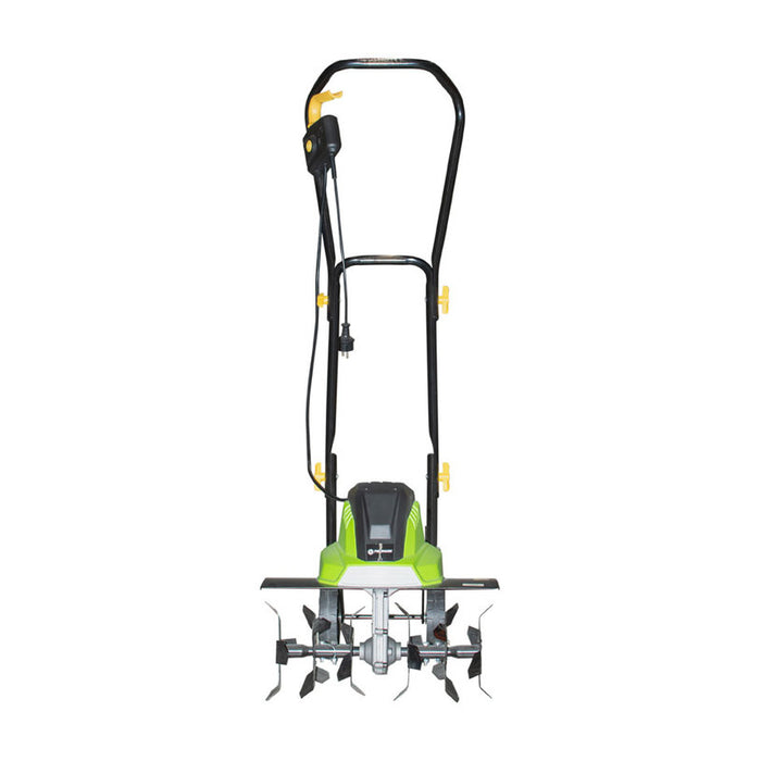 ELECTRIC MILLER FIELDMANN FZK 2115-E 1500 W, WORKING WIDTH 45.00 cm